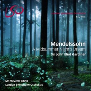 Download track A Midsummer Night's Dream - Narration - Ay Me! For Aught That I Could Ever Read The Monteverdi Choir, John Eliot Gardiner, The LSOAlexander Knox