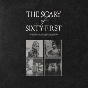 Download track Scary Theme Eli Keszler