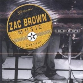 Download track Every Little Bit Zac Brown Band