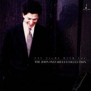 Download track The Touch Of Your Lips John Pizzarelli