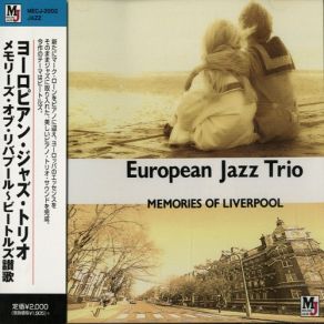 Download track The Long And Winding Road European Jazz Trio