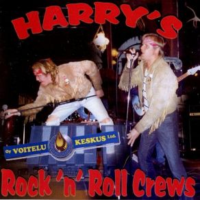 Download track Jenny'S Blues Harry Marttila