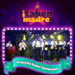 Download track Amigo (En Vivo) Orquesta Super Campeones