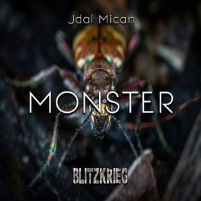 Download track Monster (Original Mix) Jdal Mican