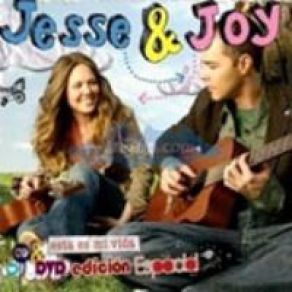 Download track Volveré Jesse, Joy