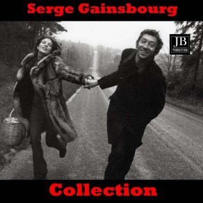 Download track Le Claqueur De Doigts Serge Gainsbourg