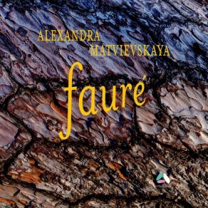 Download track Ballade In F-Sharp Major, Op. 19: Allegro Alexandra Matvievskaya