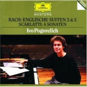 Download track Bourree I & II Ivo Pogorelich