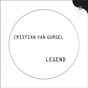 Download track Yes (Original Mix) Cristian Van Gurgel