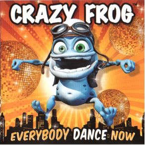 Download track Everyone Crazy FrogSam Blue