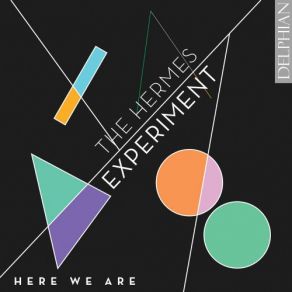 Download track Uh Huh, Yeah Héloïse Werner, The Hermes Experiment