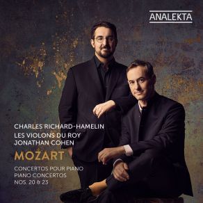 Download track 07 - Adagio And Fugue In C Minor, K. 546 Mozart, Joannes Chrysostomus Wolfgang Theophilus (Amadeus)