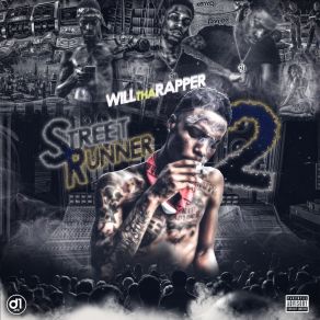 Download track Sso Style 3 WillThaRapper