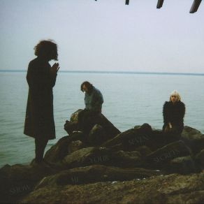 Download track OK Mr. Man Sunflower Bean