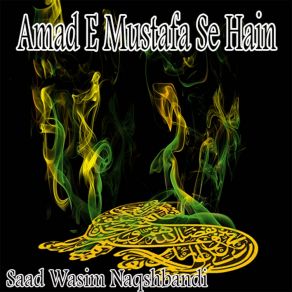 Download track Mare Sarkar Aaye Hain Saad Wasim Naqshbandi