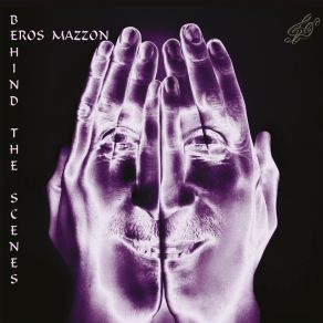 Download track Unconscious Fears Eros Mazzon