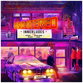 Download track Vinny's Interlude UNO Stereo18YOMAN