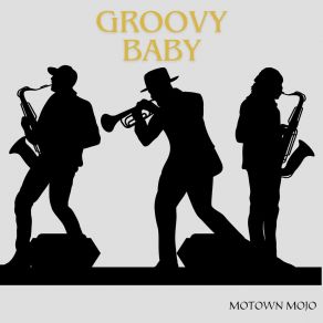 Download track Pour Me A Drink Baby Motown Mojo