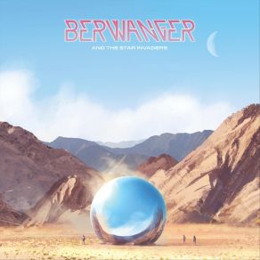 Download track Broken Moon Berwanger