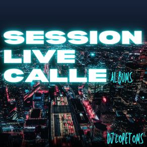 Download track Session De Calle Dj Lopetoms