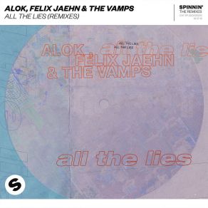 Download track All The Lies (Bobby Flava Remix) The Vamps