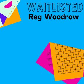 Download track Moniment Reg Woodrow