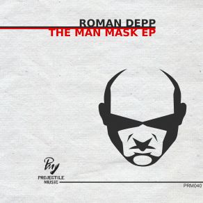 Download track I'm A Man With A Microphone (Original Mix) Roman Depp