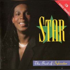 Download track Disco International (Can't Stop Dancing) Sylvester