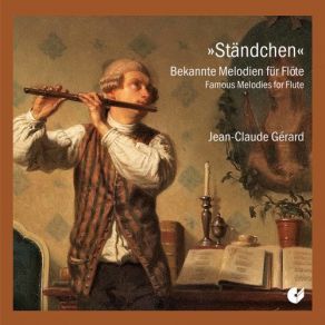 Download track Partita In A Minor, BWV 1013: III. Sarabande Jean - Claude Gérard