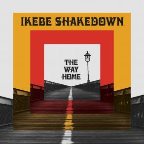 Download track Blue Giant Ikebe Shakedown