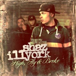 Download track Super Fly Shaz Illyork