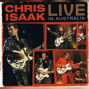 Download track Baby Did A Bad Bad Thing Chris Isaak