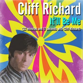 Download track I’m On My Way Cliff Richard