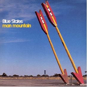 Download track Man Mountain Blue States