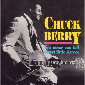 Download track You Never Can Tell Chuck Berry