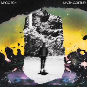 Download track Living Rooms Martin Courtney