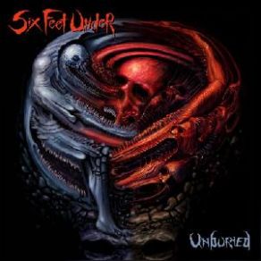 Download track Re-Animated Six Feet Under