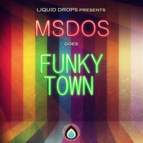 Download track Operation (Original Mix) Msdos