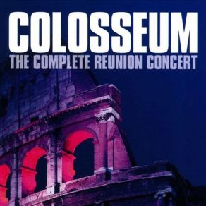 Download track Walking In The Park Colosseum