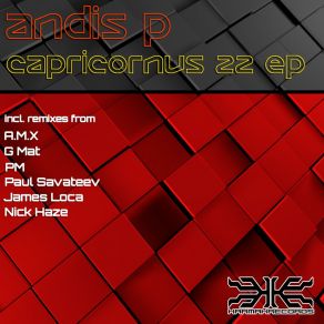 Download track Capricornus 22 (Nick Haze Nasty Version) Andis P