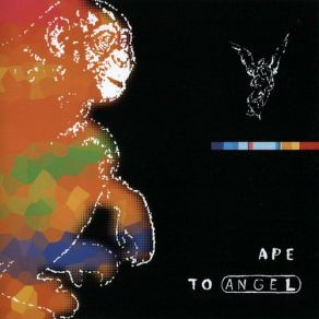 Download track Ape To Angel Pitch Black