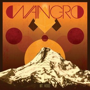 Download track Redwoods Waingro