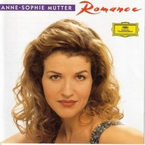 Download track 08. Faure - Berceuse Berliner Philharmoniker, Anne-Sophie Mutter, Wiener Philarmoniker