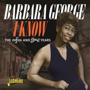 Download track Honest I Do Barbara George