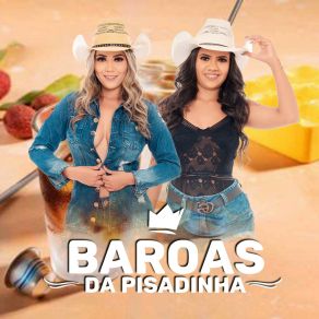 Download track Café Com Gelo Baroas Da Pisadinha