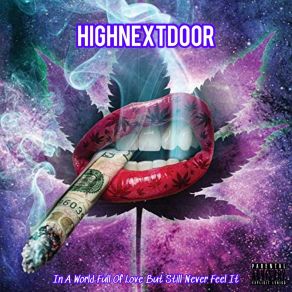 Download track Life In The Wind HIGHNEXTDOOR