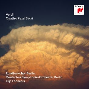 Download track IV. Te Deum Verdi, Rossini, Puccini, Bossi, Wolf - Ferrari, Gijs Leenaars