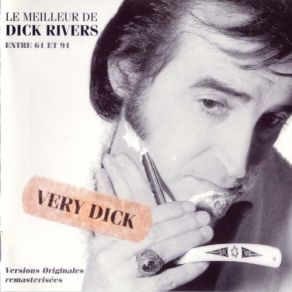 Download track Mon Ami Lointain Dick Rivers