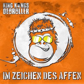 Download track Zu Alt Für Rock’n’Roll? King Kongs Deoroller