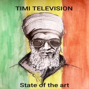 Download track Playground Timi Television